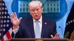 ‘आज एक सभ्यता की मौत होगी… 47 साल पुराने राज का अंत’, ट्रंप की ईरान को कड़ी चेतावनी