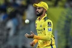 சிஎஸ்கே அணிக்கு இமாலய இலக்கு நிர்ணயித்த ஆர்சிபி