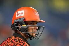 கேகேஆர் அணிக்கு எதிராக 226 ரன்கள் குவித்த சன்ரைசர்ஸ் ஹைதராபாத்