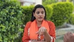 ‘મેં ખૂબ સંઘર્ષ કર્યો છે’, ઊના નગરપાલિકામાં ભાજપનાં ઉમેદવાર રાજલ બારોટે શું કહ્યું?