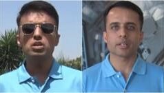 چین کے خلائی پروگرام کے لیے دو پاکستانیوں کا انتخاب: ’جنگ اور سفارتکاری کے درمیان پاکستان کے لیے ایک اچھی خبر‘