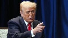 ‘இரான் மீது கடற்படை முற்றுகை’ – டிரம்பின் மிரட்டலால் அதிகரிக்கும் ஆபத்து