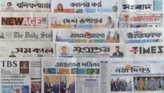 পত্রিকা: ‘আশাহত আওয়ামী লীগ’