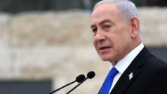 ਇਜ਼ਰਾਇਲ ਦੇ ਪੀਐੱਮ ਬੈਂਜਾਮਿਨ ਨੇਤਨਯਾਹੂ ਦਾ ਸ਼ੁਰੂਆਤੀ ਪੜਾਅ ਦੇ ਪ੍ਰੋਸਟੇਟ ਕੈਂਸਰ ਲਈ ਹੋਇਆ ਇਲਾਜ, ਗਦੂਦਾਂ ਦੇ ਕੈਂਸਰ ਦੇ ਕੀ ਹਨ ਲੱਛਣ ਤੇ ਕਿਵੇਂ ਹੁੰਦਾ ਹੈ ਬਚਾਅ