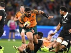 See you next year, and terrible news from a major Wallaby injured.