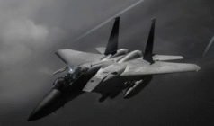 ایران میں امریکی ایف-15 لڑاکا طیارہ مار گرایا گیا، ہم اب تک کیا جانتے ہیں؟