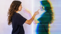 ਕ ੀ ਤੁਹਾਡ ਾ ਡਿਜੀਟਲ ਜੁੜਵ ਾ ਰੂਪ ਤੁਹਾਡ ੇ ਸਾਰ ੇ ਕੰਮਕਾਜ ਕਰ ਸਕਦ ਾ ਹ ੈ ਅਤ ੇ ਤੁਹਾਨੂ ੰ ', ਸੁਪਰਵਰਕਰ', ਬਣ ਾ ਸਕਦ ਾ ਹੈ?