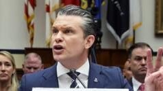 ईरान जंग में अमेरिका ने अब तक कितना ख़र्च किया, पेंटागन अधिकारी ने बताया