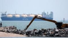 होर्मुज़ के बाद अब मलक्का स्ट्रेट को लेकर क्यों हो रही है चिंता