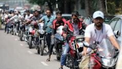 তেলের দাম বৃদ্ধিতে বাড়বে কৃষিসহ সব উৎপাদন খরচ, প্রভাব কতদূর যাবে