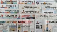 পত্রিকা: ‘ছায়া মন্ত্রিসভা গঠনের জোর প্রস্তুতি জামায়াতের’