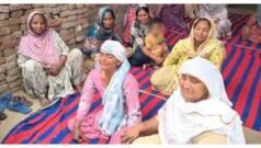 ਰਾਜਪੁਰਾ ਕੋਲ ਰੇਲਵੇ ਟ੍ਰੈਕ ‘ਤੇ ਹੋਏ ਧਮਾਕੇ ਬਾਰੇ ਪੁਲਿਸ ਨੇ ਕੀ ਦੱਸਿਆ, ਪੰਜਾਬ ਵਿੱਚ ਸੋਮਵਾਰ ਰਾਤ ਨੂੰ ਕਿਹੜੀਆਂ ਤਿੰਨ ਅਪਰਾਧਿਕ ਘਟਨਾਵਾਂ ਵਾਪਰੀਆਂ