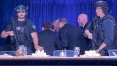 সন্দেহভাজন ব্যক্তি সম্ভবত প্রেসিডেন্টসহ ‘প্রশাসনিক কর্মকর্তাদের’ লক্ষ্যবস্তু করেছিল: মার্কিন ভারপ্রাপ্ত অ্যাটর্নি জেনারেল