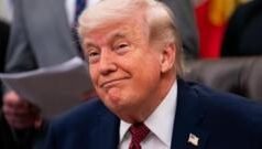 ইরানের সঙ্গে শুক্রবারের মধ্যে আলোচনা ‘সম্ভব’, বলেছেন ট্রাম্প