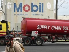 Financial relief for businesses hit by Middle East war