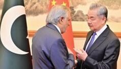 پاکستان اور طالبان حکومت کے درمیان چین میں مذاکرات: کیا بیجنگ مستقل سیز فائر کروا سکے گا؟