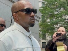 Kanye has legal right to perform in UK: festival boss