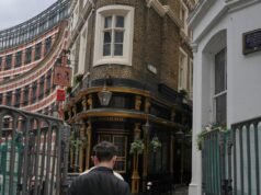 Discovery solves mystery of Shakespeare’s London house