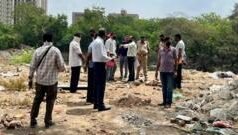 અમદાવાદ : ઢોસા ખાધા બાદ બે બાળકીઓનાં મોતનો દાવો, પોલીસે દફનાવાયેલો મૃતદેહ બહાર કાઢીને તપાસ હાથ ધરી