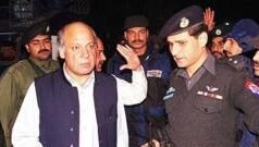 مشرف طیارہ ہائی جیکنگ کیس: جب نواز شریف کو پی آئی اے طیارے کے اغوا کے جرم میں دو بار عمر قید کی سزا سنائی گئی