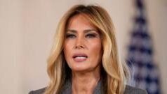 मेलानिया ट्रंप ने कहा, ‘जेफ़री एपस्टीन से कोई नाता नहीं’, सर्वाइवर्स को लेकर की ये मांग