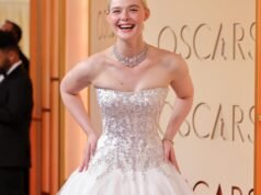 Elle Fanning explains her OnlyFans persona in Margo’s Got Money Troubles