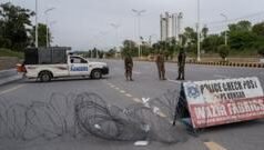 امریکہ ایران جنگ: پاکستان میں مذاکرات کی تاریخ پر قیاس آرائیاں اور سکیورٹی انتظامات سے تنگ اسلام آباد کے شہری