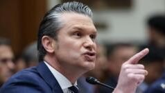 ’کیا ٹرمپ ذہنی طور پر کمانڈر اِن چیف ہونے کے لیے موزوں ہیں؟‘: ایران جنگ پر چھ گھنٹے طویل سماعت میں سخت جملوں کا تبادلہ