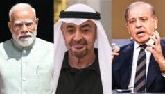 பாகிஸ்தான் – அமீரகம் உறவில் விரிசலா? இந்தியாவை குறிப்பிட்டு கவலை எழுப்பும் பாக். ஊடகம்