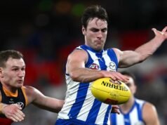 Midfielder in doubt to face Cats as illness hits North