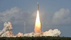 आर्टेमिस-2 मिशन लॉन्च, 50 साल बाद चांद की ओर नासा की उड़ान