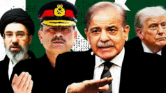 அமெரிக்காவுடன் 2-வது கட்ட பேச்சு நடத்த இரான் நிபந்தனை – பாகிஸ்தான் என்ன செய்கிறது?