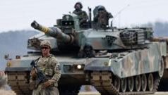 अमेरिका तमाम जोखिमों के बावजूद क्या ईरान में ज़मीनी सैन्य कार्रवाई करेगा?