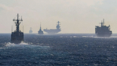 એક મિસાઇલ અને ખેલ ખતમ, ઈરાન કઈ રીતે હોર્મુઝને કબજામાં રાખી શકે?