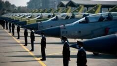 پاکستانی لڑاکا طیاروں اور فوجی دستے کی سعودی عرب میں تعیناتی: غیرجانبدار ثالثی کے بیچ حالیہ عسکری تعیناتی کیا ظاہر کرتی ہے؟