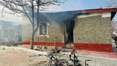 خامنہ ای کی ہلاکت کے بعد سکردو میں پُرتشدد مظاہروں کے دوران ’غفلت برتنے والے‘ 18 پولیس اہلکار برطرف