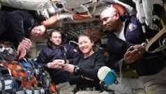 وہ 40 منٹ جب آرٹیمس دوم کے عملے کا زمین سے رابطہ ختم ہو جائے گا