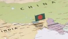 আমেরিকা-চীন-রাশিয়া, পররাষ্ট্রনীতিতে কোনদিকে ঝুঁকছে বাংলাদেশ?