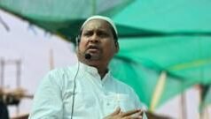 মুসলিম ভোটারদের নিয়ে কথিত বক্তব্যের ভিডিও ভাইরাল, পশ্চিমবঙ্গের রাজনীতিতে তোলপাড়