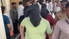 మహిళా ఉద్యోగులపై రేప్, లైంగిక వేధింపుల ఆరోపణలతో టీమ్లీడర్లు, సీనియర్ ఉద్యోగుల అరెస్ట్.. హెచ్ఆర్పై కూడా కేసు.. అసలు విషయమేంటి?