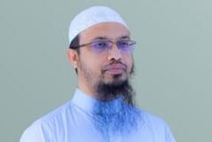 আজহারীর পর অস্ট্রেলিয়ার ভিসা বাতিল শায়খ আহমাদুল্লাহ’র, কী বলছেন তিনি