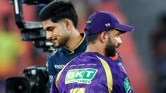 तीन बार की चैंपियन केकेआर को मिली पांचवीं हार, क्या प्लेऑफ़ की राह अब मुश्किल है