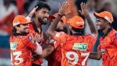 SRH vs RR: ఇద్దరు కొత్త బౌలర్లు 8 వికెట్లు తీశారు.. ప్రఫుల్, సకీబ్ జోరుకు రాజస్థాన్ రాయల్స్ తొలి ఓటమి