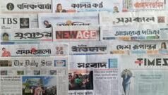 পত্রিকা: ‘দুই মাস বাড়তি দামে জ্বালানি তেল কিনতে হবে বাংলাদেশকে’