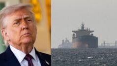 అమెరికా హెచ్చరికలు ఉన్నా హార్ముజ్ జలసంధిని దాటిన ఆ నాలుగు నౌకలు ఎవరివి? దిగ్బంధంపై చైనా ఏమన్నది..