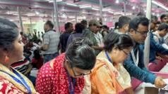 पश्चिम बंगाल: 34 लाख तक्रारी, पण बदल फक्त 1607; SIR प्रक्रियेबाबत कोणते प्रश्न उपस्थित केले जात आहेत?