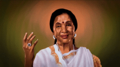 ਗਾਇਕਾ ਆਸ਼ਾ ਭੋਸਲੇ ਦਾ ਦੇਹਾਂਤ, ‘ਦਮ ਮਾਰੋ ਦਮ’ ਤੇ ‘ਆਜਾ-ਆਜਾ ਮੈਂ ਹੂੰ ਪਿਆਰ ਤੇਰਾ’ ਵਰਗੇ ਮਸ਼ਹੂਰ ਗਾਣਿਆਂ ਦੇ ਪਿੱਛੇ ਕੀ ਕਿੱਸੇ ਸਨ