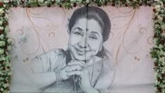 آشا بھوسلے، پیمرا اور گلزار