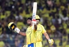 CSK vs DC : સંજુ સેમસને T20માં 400 છગ્ગા પૂર્ણ કર્યા, જાણો તેમણે ધોનીનો કયો રેકૉર્ડ તોડ્યો?