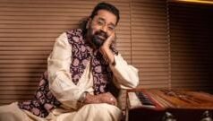 ‘யார் இந்த தேவதை..’ – பாடகர் ஹரிஹரனின் பிரபல 8 பாடல்கள்